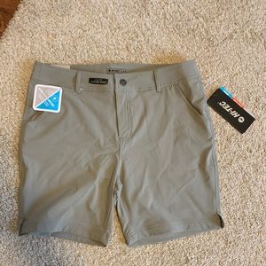 HI-TEC RESCUE SHORTS